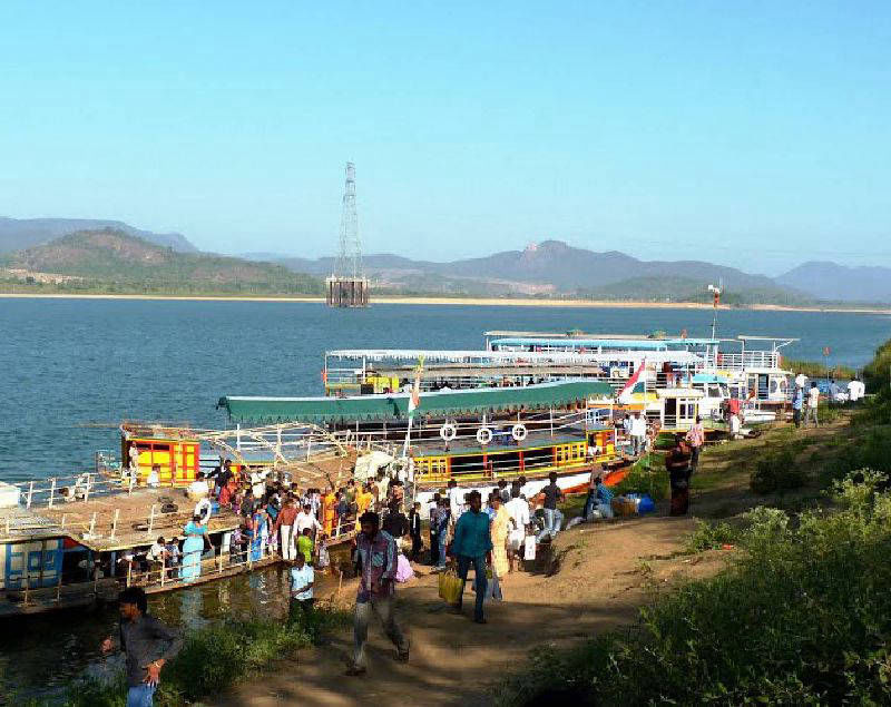 Boat Point